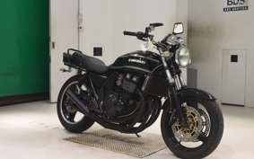KAWASAKI ZRX400 2007 ZR400E