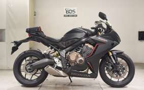 HONDA CBR650R 2019 RH03