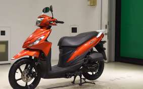 SUZUKI ADDRESS 110 2021 CE47A
