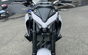 YAMAHA MT-25 ABS RG43J