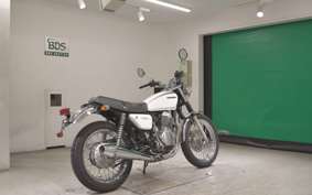 HONDA CB400SS E 2009 NC41