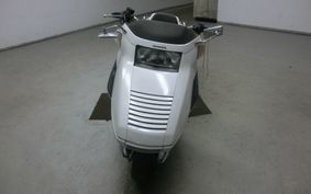 HONDA FUSION MF02