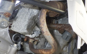 HONDA GYRO CANOPY TA03