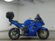 Фото Triumph SPRINT ST 1050 2006 с японского аукциона