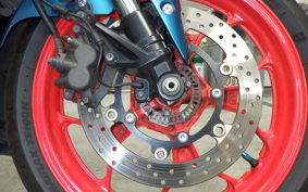 YAMAHA YZF-R25 A 2017 RG43J