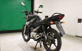 YAMAHA YBR125