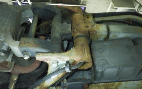 SUZUKI LET's 4 CA45A