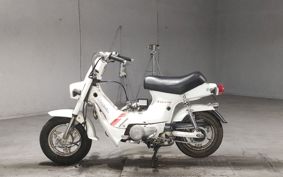HONDA CAR LEE50 CF50