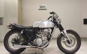 YAMAHA SR400 Gen.3 2007 RH01J