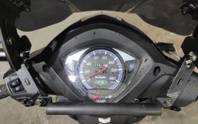 SUZUKI ADDRESS V110 CE47A