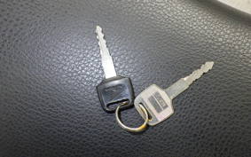 HONDA GB250 CLUBMAN Gen.5 2007 MC10