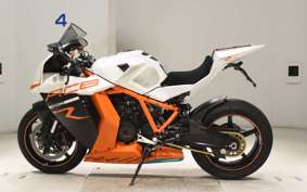 KTM 1190 RC8 R 2015
