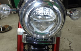 HONDA MONKEY 125 JB03