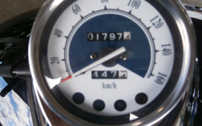 YAMAHA DRAGSTAR 250 VG05J