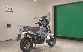 HONDA DAX 125 2024 JB06