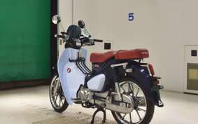 HONDA C125 SUPER CUB 1995 JA58