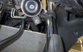 YAMAHA YZF-R25 2013 RG10J