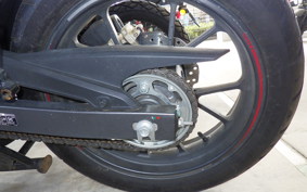HONDA HORNET 2.0