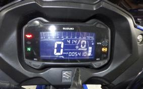 SUZUKI GSX-250R 2016