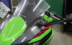 KAWASAKI NINJA 650 A 2020 ER650H