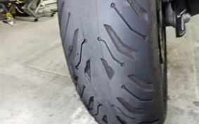 HONDA CBR400R 2024 NC65