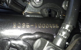HONDA HAWK 11 2022 SC85