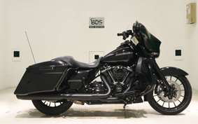 HARLEY FLHXS 1870 2018