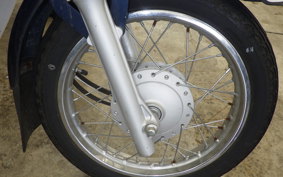 HONDA C110 SUPER CUB JA10