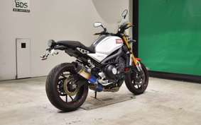 YAMAHA XSR900 2017 RN46J