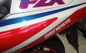 YAMAHA FZR1000 1994 3GM