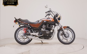 SUZUKI GSX-400E