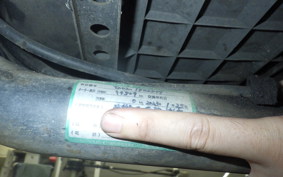 HONDA GYRO CANOPY 2026 TA02