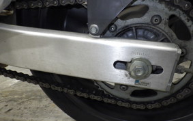 HONDA HORNET 250 2021 MC31