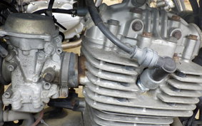 SUZUKI DF125E 2024 SF44A