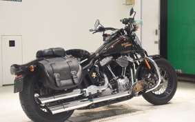 HARLEY FLSTSB 1580 2009