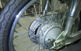 HONDA C110 SUPER CUB 1984 JA10
