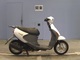Фото Suzuki LET's 4 с японского аукциона