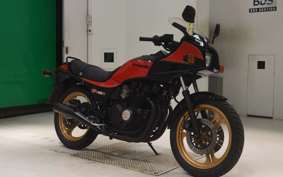 KAWASAKI GPZ400F 1983 ZX400A