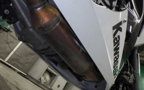KAWASAKI NINJA 400 2022 EX400L