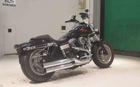 HARLEY FXDF 1580 2008
