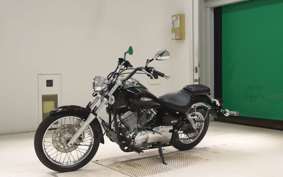 YAMAHA DRAGSTAR 250 VG02J
