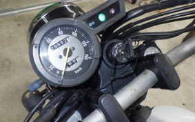 YAMAHA TRICKER Gen.2 2013 DG16J