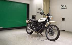 KAWASAKI 250TR 2008 BJ250F