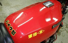 KAWASAKI ZEPHYR 400 Gen.2 1991 ZR400C