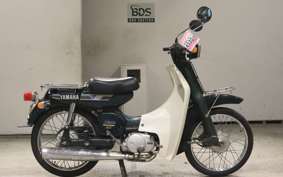 YAMAHA MATE 80 V80