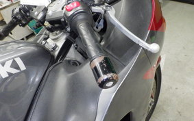 SUZUKI GSX-1300R HAYABUSA 2000