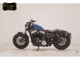 Фото Harley XL1200X 2022 с японского аукциона