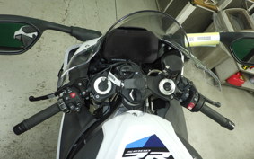 BMW S1000RR M DDC 2024