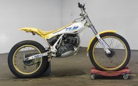 HONDA TLM200R MD15