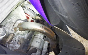 HONDA CBR150R CS150R